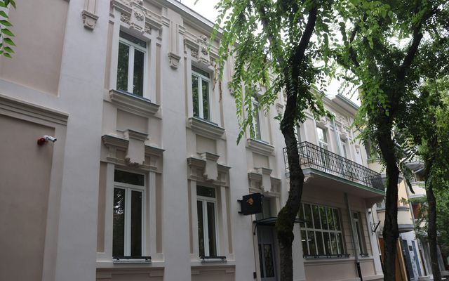 Vajdasági Mentorprogram Alumni Találkozó