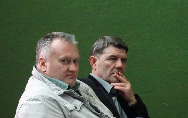 Ismertető a második körös pályázatokról, Mohol (képek)