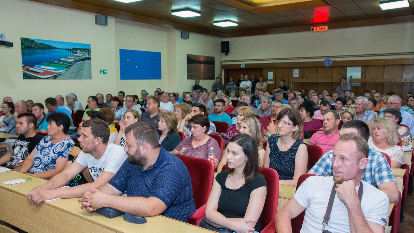 Nagy lehetőségek előtt az idegenforgalom