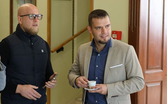 A Vajdasági Mentorprogram harmadik évadának nyitórendezvénye