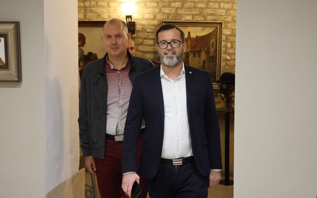 Vajdasági Mentorprogram Alumni Találkozó