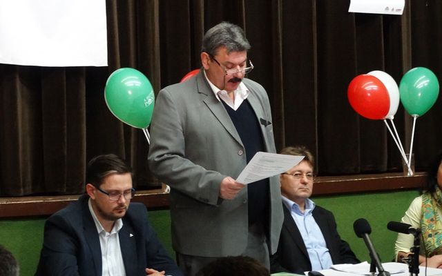 Ismertető a második körös pályázatokról, Mohol (képek)