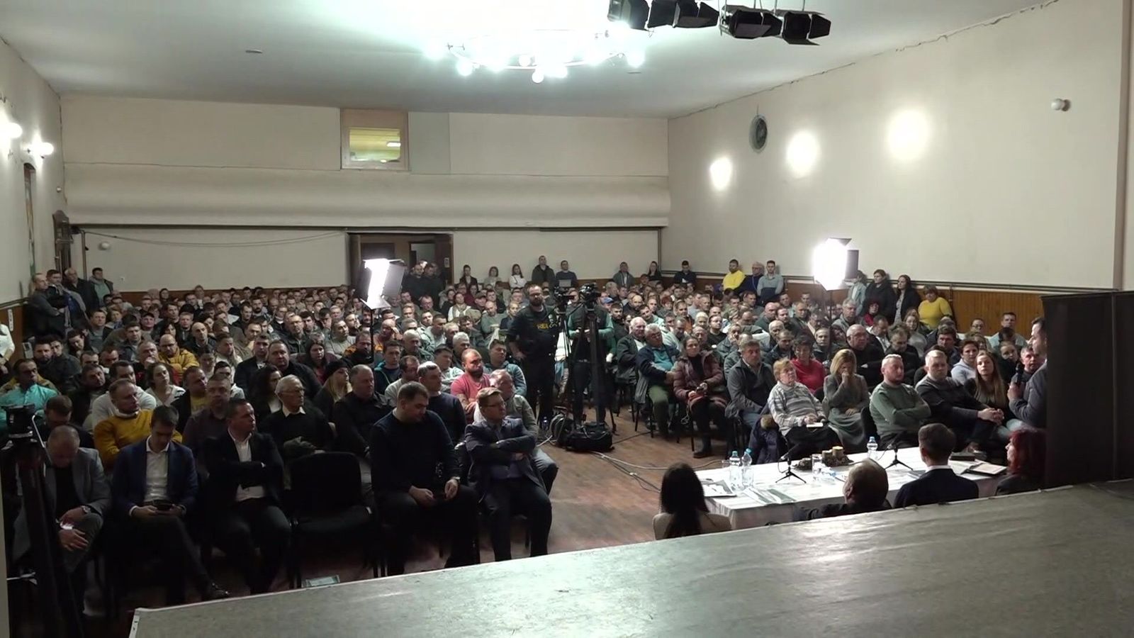 Elkezdődött a közvita a Terület- és Gazdaságfejlesztési Stratégia tervezetéről