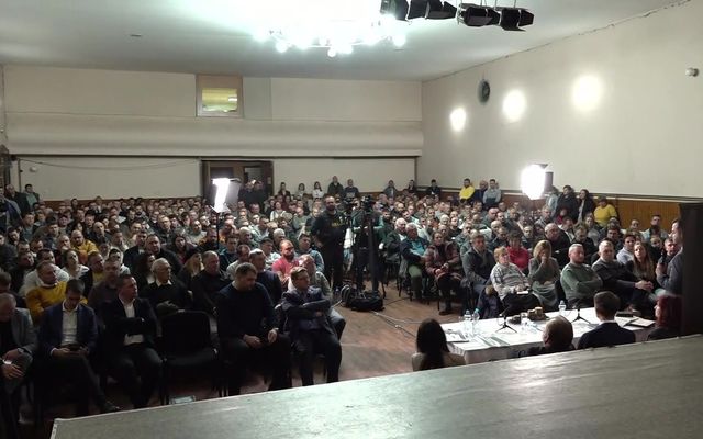Elkezdődött a közvita a Terület- és Gazdaságfejlesztési Stratégia tervezetéről