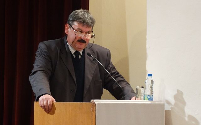 Ismertető a második körös pályázatokról, Ada (képek)