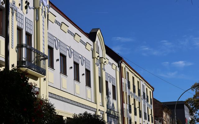A Vajdasági Mentorprogram harmadik évadának nyitórendezvénye