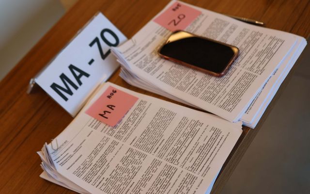 Szerződések ünnepélyes aláírása