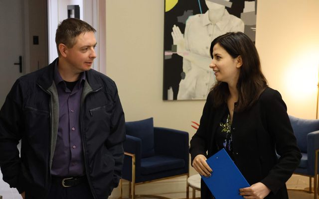 Vajdasági Mentorprogram Alumni Találkozó