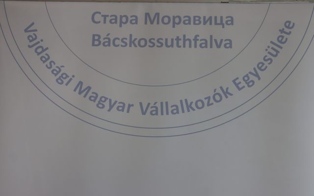 A Vajdasági Mentorprogram harmadik évadának nyitórendezvénye