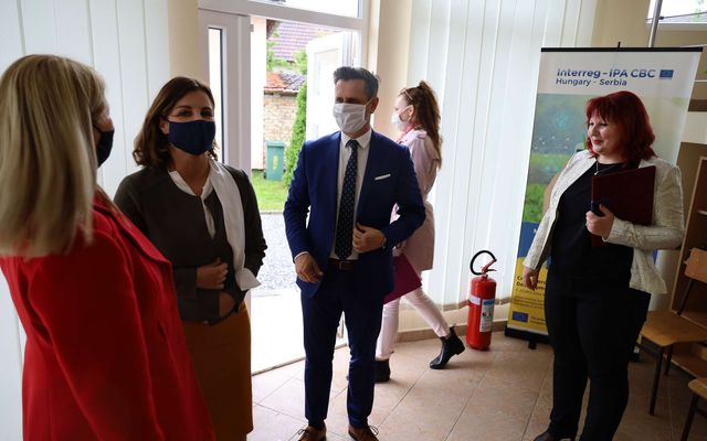 „Előttem az Utódom” – generációváltást támogató képzéssorozat ünnepélyes megnyitója