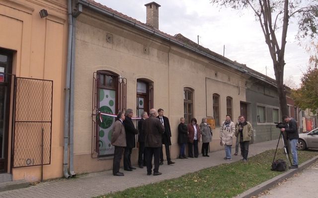 Prosperitati Alapítvány irodamegnyitója, Pancsova (képek)