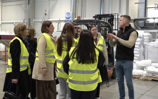 VAJDASÁGI VIRTUS A MASTERPLASTBAN