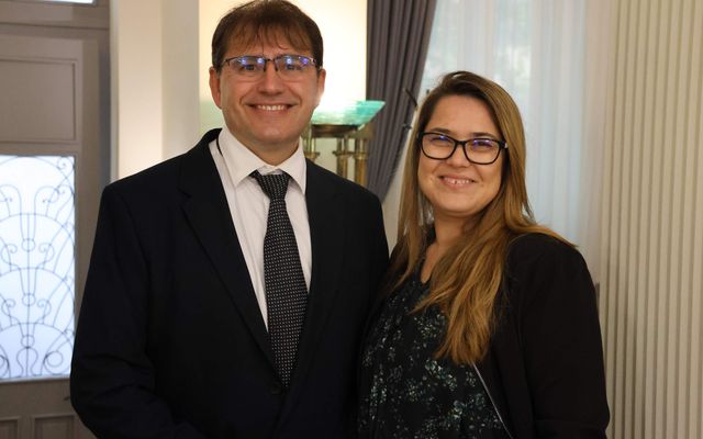 Vajdasági Mentorprogram Alumni Találkozó