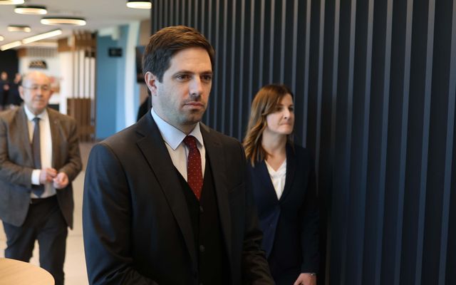 Szerződések ünnepélyes aláírása