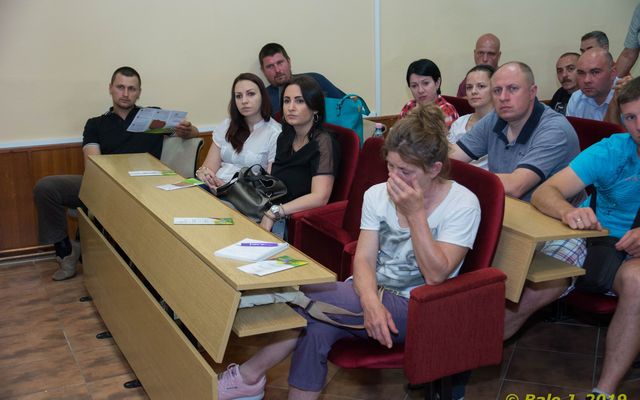 Fókuszban az idegenforgalom – tájékoztató előadás Törökbecsén (képek)
