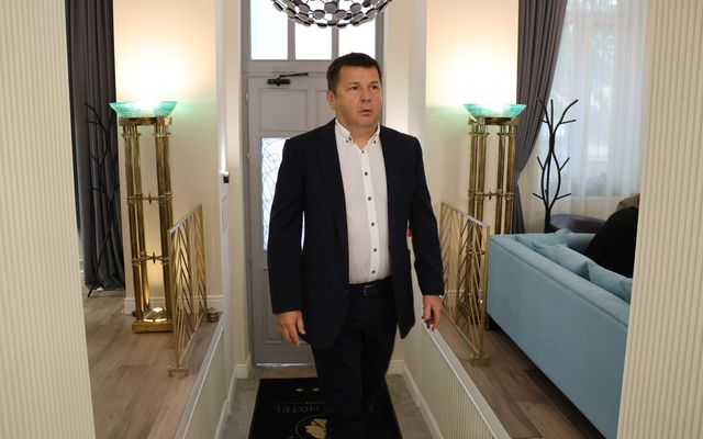 Vajdasági Mentorprogram Alumni Találkozó