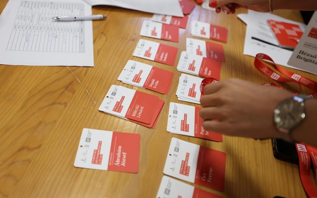 A 4. Vajdasági Mentorprogram utolsó képzési napja