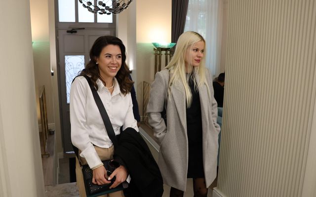 Vajdasági Mentorprogram Alumni Találkozó