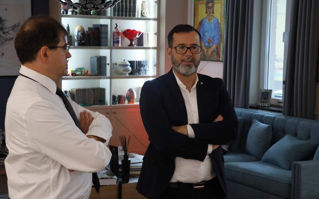 Vajdasági Mentorprogram Alumni Találkozó