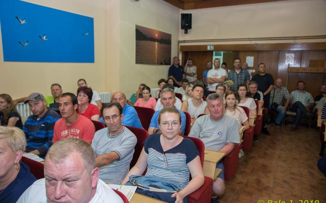 Fókuszban az idegenforgalom – tájékoztató előadás Törökbecsén (képek)