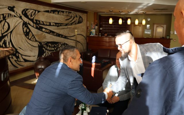 A Vajdasági Mentorprogram harmadik évadának nyitórendezvénye