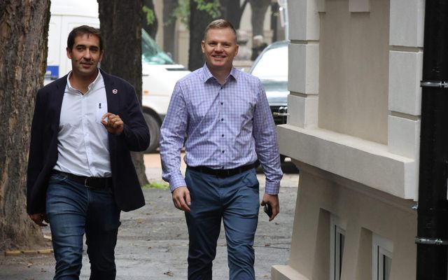 Vajdasági Mentorprogram Alumni Találkozó