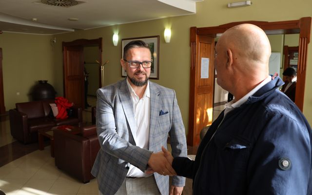 A Vajdasági Mentorprogram harmadik évadának nyitórendezvénye