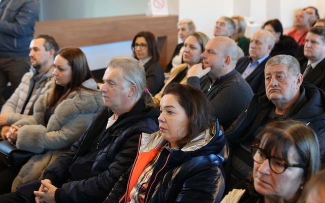Szerződések ünnepélyes aláírása