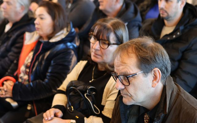 Szerződések ünnepélyes aláírása