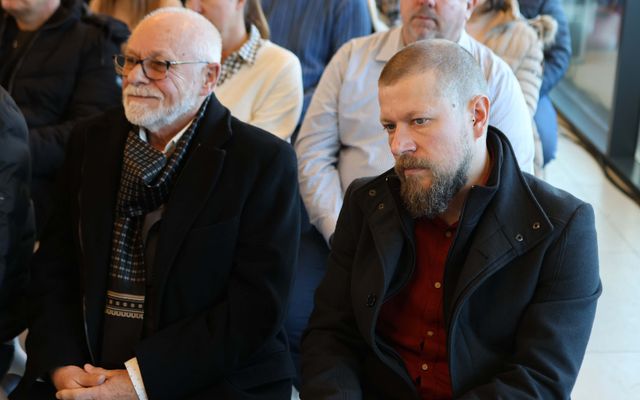 Szerződések ünnepélyes aláírása