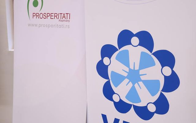 A 4. Vajdasági Mentorprogram utolsó képzési napja