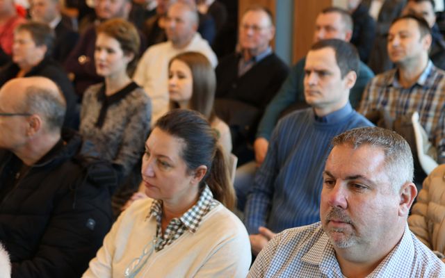 Szerződések ünnepélyes aláírása