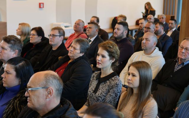 Szerződések ünnepélyes aláírása