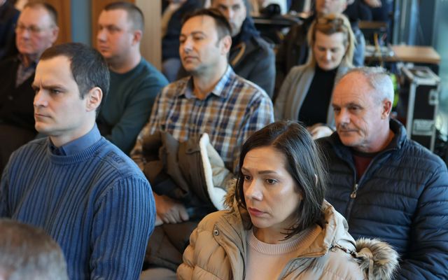 Szerződések ünnepélyes aláírása
