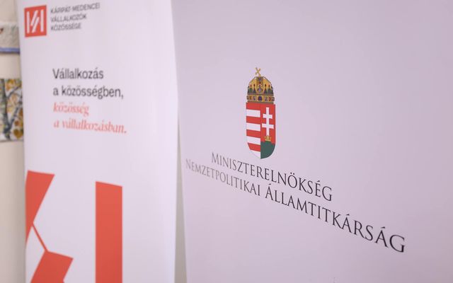 A 4. Vajdasági Mentorprogram utolsó képzési napja
