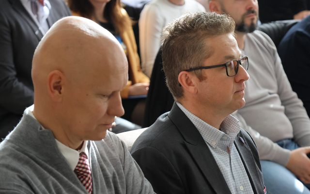 A Vajdasági Mentorprogram harmadik évadának nyitórendezvénye