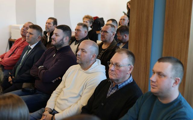 Szerződések ünnepélyes aláírása