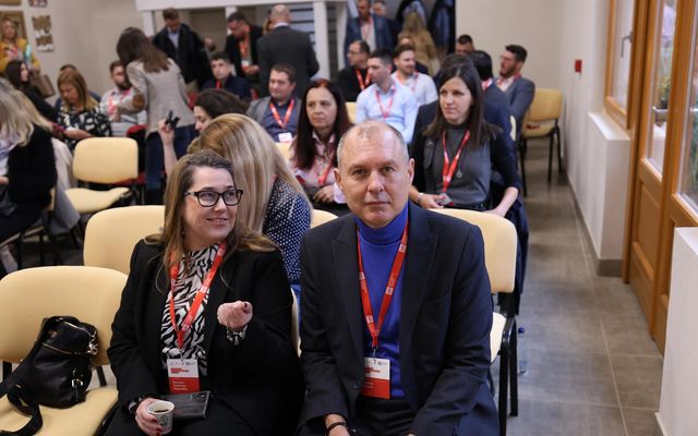 A 4. Vajdasági Mentorprogram utolsó képzési napja