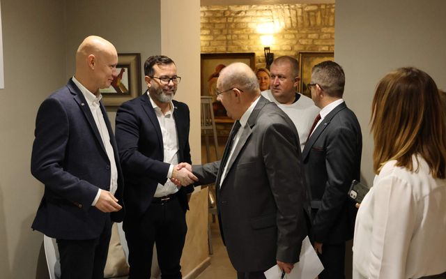 Vajdasági Mentorprogram Alumni Találkozó