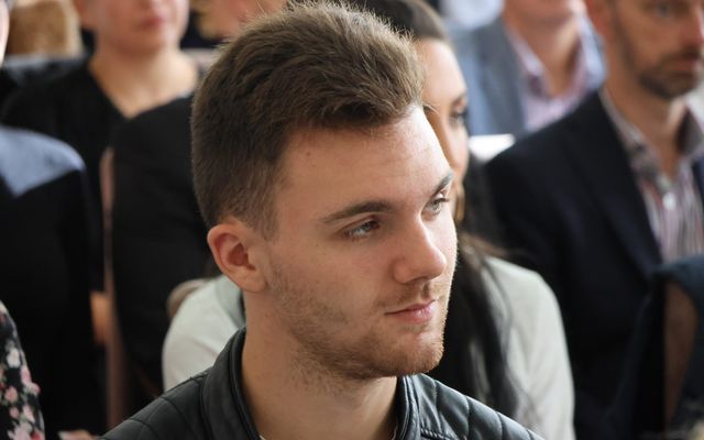 A Vajdasági Mentorprogram harmadik évadának nyitórendezvénye