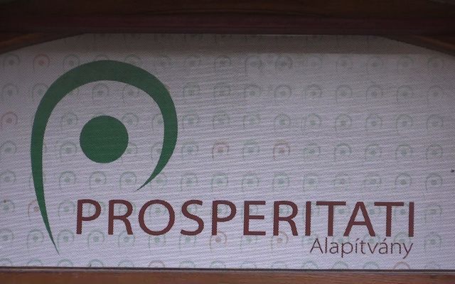 Prosperitati Alapítvány irodamegnyitója, Pancsova (képek)
