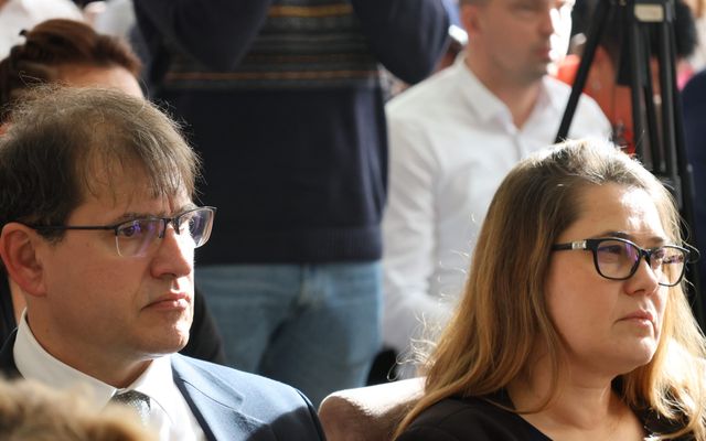 A Vajdasági Mentorprogram harmadik évadának nyitórendezvénye
