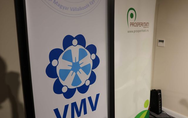 Vajdasági Mentorprogram Alumni Találkozó