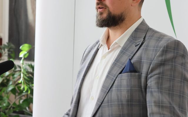 A Vajdasági Mentorprogram harmadik évadának nyitórendezvénye