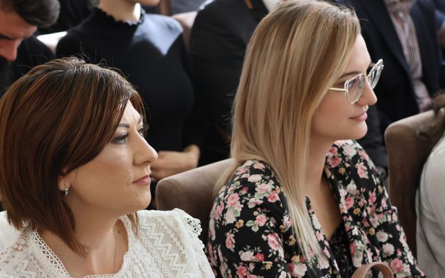 A Vajdasági Mentorprogram harmadik évadának nyitórendezvénye