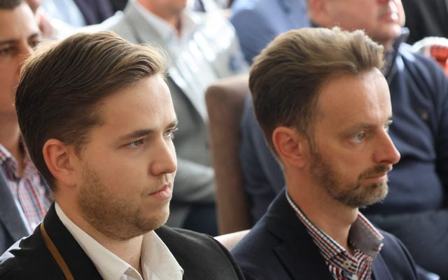 A Vajdasági Mentorprogram harmadik évadának nyitórendezvénye