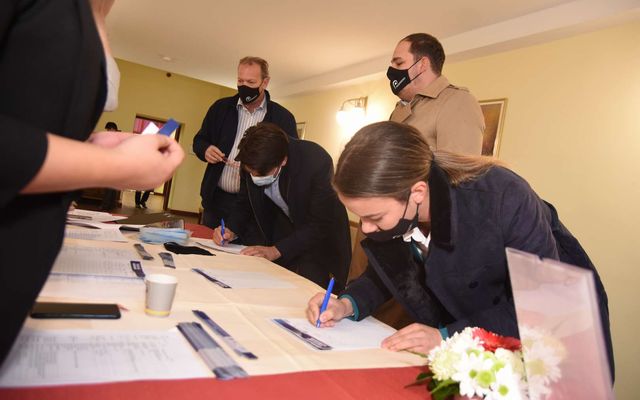 I. Vajdasági Magyar Digitális Napok