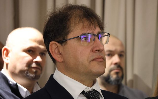 Vajdasági Mentorprogram Alumni Találkozó