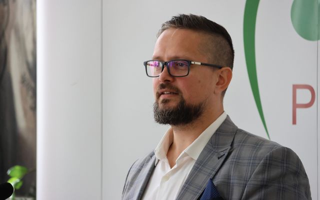 A Vajdasági Mentorprogram harmadik évadának nyitórendezvénye