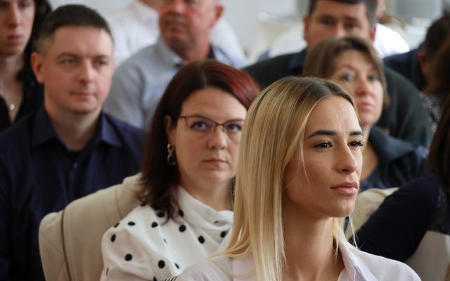 A Vajdasági Mentorprogram harmadik évadának nyitórendezvénye